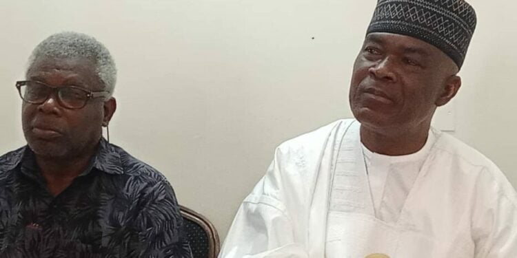 Tinubu