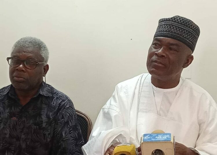 Group Cautions Labour Unions Over Tinubu Landmark Economic Reforms 1 WhatsApp Image 2025 09 17 at 08.15.33 0f123843