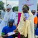 Foundation Empowers 100 Persons With Disabilities In Niger East