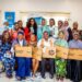 Agency Backs Samira Buhari Mentorship Drive