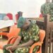 Court Martial Sentences Soldier To Death For Murder