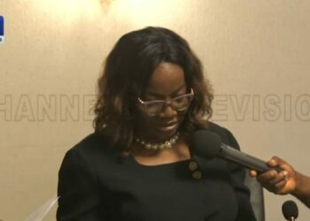 Rivers Administrator Ibas Swears In New Head Of Service Before Exit