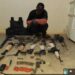 Troops Raid Illegal Arms Manufacturing Factory In Plateau 5 Troops Raid Illegal Arms Manufacturing Factory In Plateau