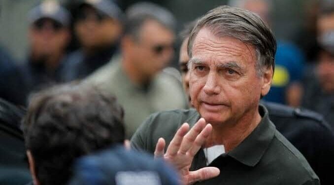 Bolsonaro