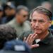 Ex-Brazilian President Bolsonaro Discharged After Early-stage Skin Cancer Diagnosis