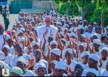Kano Tops 2025 NECO Exam Results As Education Reforms Pay Off