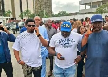 Rivers: Supporters Disappointed As Fubara Fails To Resume Work At Government House