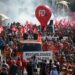 Nationwide Protests Against Macron’s Policies In France 5 Nationwide Protests Against Macron’s Policies In France