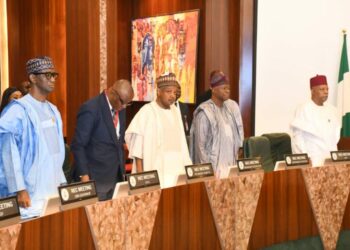 PICTORIAL: NEC Endorses NASENI’s Solar Irrigation Pumps For Nationwide Rollout