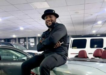 Massive Laughter In Abuja As MC Papi’s Comedy Holds October