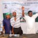 NYCN President Sukubo Seeks South-West Support for Re-election