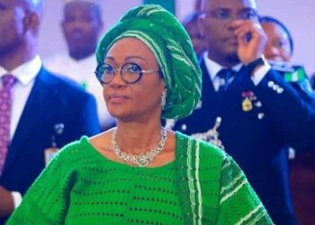 Northern Governors Celebrate Oluremi Tinubu At 65