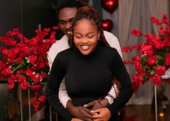 Singer Spyro Announces Engagement To Partner