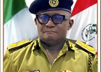 NDLEA Loses Cross River Commander 1 Month After Deployment