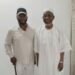 Fayose Meets Aregbesola After Quitting PDP, Eyes ADC Move 5 Fayose Meets Aregbesola After Quitting PDP, Eyes ADC Move
