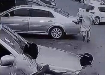 Lagos Police Nab Notorious Murder, Armed Robbery Suspect