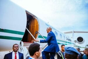 Shettima