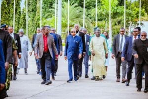 Shettima