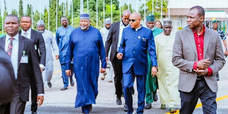Shettima