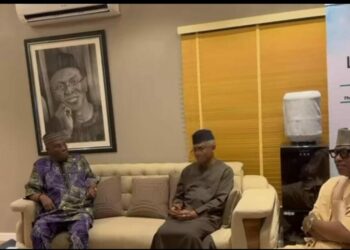 Tinubu May Become ‘Nigeria’s Paul Biya’ If Not Voted Out In 2027 — El-Rufai