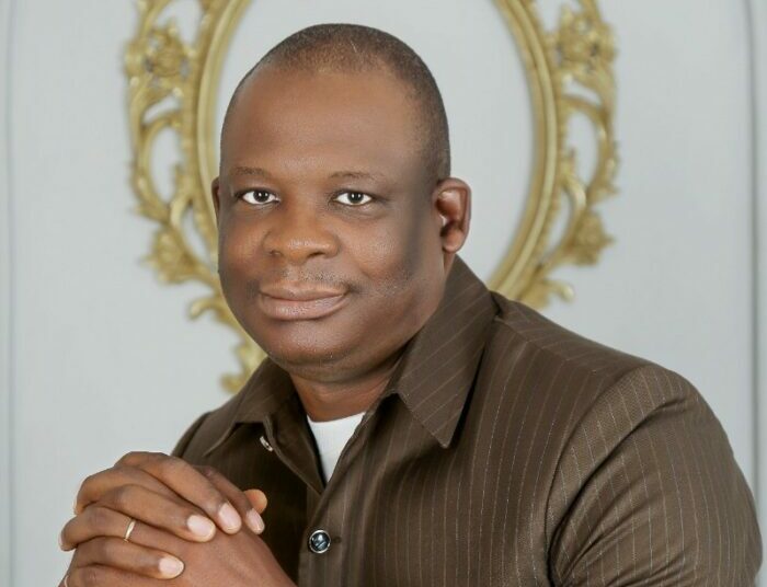 WorldFish Appoints Iyangbe to Lead Nigeria Operations 1 WhatsApp Image 2025 09 21 at 10.14.50 AM e1758446696833