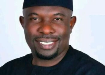 JUST-IN: Gunmen Abduct Nasarawa Governor’s Aide Osolafia