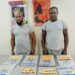 2 Brazil Returnees Excrete 116 Wraps Of Heroin, Cocaine At Lagos Airport