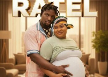 VDM Reacts To Viral Photo Linking Him To Actress Nkechi Blessing’s Alleged Pregnancy