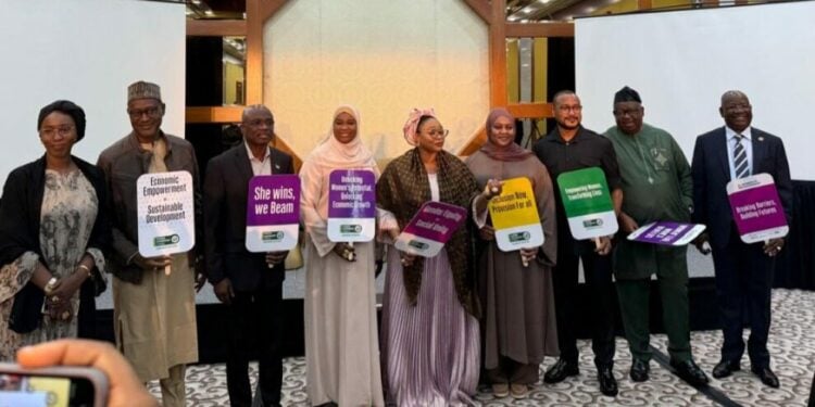 FCT Minister Rallies Global Support For Women At UN Forum