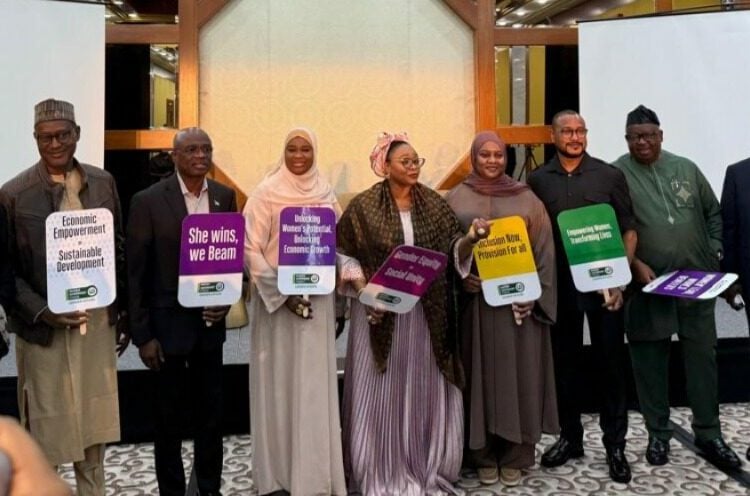 FCT Minister Rallies Global Support For Women At UN Forum