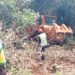 FCTA Clears Kpaduma-Kobi Forest To Dismantle Kidnappers’ Den In Abuja