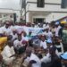 Nasarawa Youths Endorse Prof. Haruna For 2027 Governorship Race
