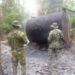 PICTORIAL: Army Arrests 17 Suspected Oil Thieves In Niger Delta 5 PICTORIAL: Army Arrests 17 Suspected Oil Thieves In Niger Delta