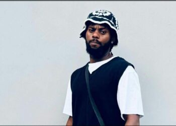 Young Talent Ozi£ Blazes The Trail As Fresh Voice In RNB, Trap, Afropop In Bayelsa