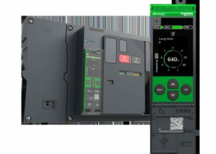 Schneider Electric