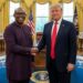 Obi Denounces Photos Linking Him To Trump, MC Oluomo 5 Obi Denounces Photos Linking Him To Trump, MC Oluomo