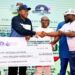 Governor Otu Empowers 400 Young Farmers With N800m Grant