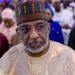 Prof. Gwarzo Condoles Baze Varsity Founder Over Brother’s Passing 5 Prof. Gwarzo Condoles Baze Varsity Founder Over Brother’s Passing