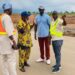 PICTORIAL: Senate C'ttee Certifies Ibadan Airport Fit Ahead Tinubu's Arrival For Olubadan's Coronation 5 PICTORIAL: Senate C’ttee Certifies Ibadan Airport Fit Ahead Tinubu’s Arrival For Olubadan’s Coronation