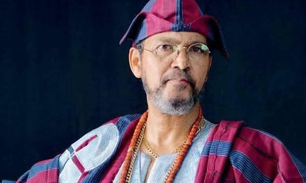 Olorogun Oscar Ibru