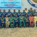Be Innovative, Proactive In Tackling Threats, Defence Minister Charges War College Graduands