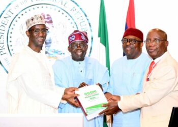 Tinubu Orders Full Implementation Of Peace Plan For Ogoniland