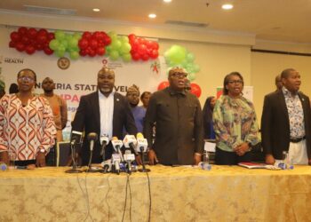 Lagos Targets 6,150 Households For HIV Survey