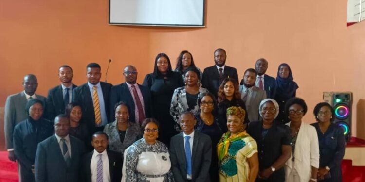 Abuja Magistrates Get Training To Decongest Prisons