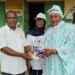Hajia Mariam Donates Items To Schools, Seeks Greater Stakeholders’ Attention To Education