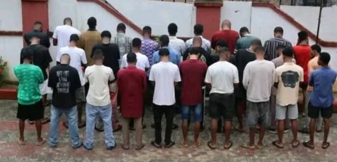 EFCC Arrests 49 Suspected Internet Fraudsters In Akwa Ibom 1 WhatsApp Image 2025 09 25 at 11.31.34 bea03246