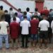 EFCC Arrests 49 Suspected Internet Fraudsters In Akwa Ibom 5 EFCC Arrests 49 Suspected Internet Fraudsters In Akwa Ibom
