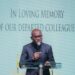 Afriland Fire: United Capital Group Holds Memorial Service For Deceased Staff In Lagos 5 Afriland Fire: United Capital Group Holds Memorial Service For Deceased Staff In Lagos