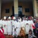 Caritas Nigeria Partners Federal Government, Others To Combat HIV, TB 5 Caritas Nigeria Partners Federal Government, Others To Combat HIV, TB