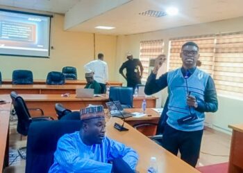 AULNU Charts Roadmap for Responsible AI in Nigerian Academic Libraries
